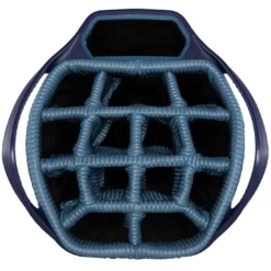 Sun Mountain 2023 Eco-Lite Cart Bag -Pum Golf Club Shop sun mountain 2023 eco lite cart bag navy spruce spring top itempicture