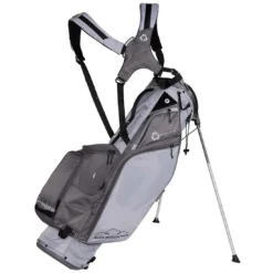 Sun Mountain 2023 Eco-Lite Stand Bag -Pum Golf Club Shop sun mountain 2023 eco lite stand bag cadet gunmetal itempicture
