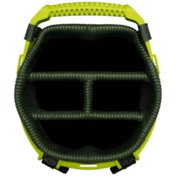 Sun Mountain 2023 Eco-Lite Stand Bag -Pum Golf Club Shop sun mountain 2023 eco lite stand bag green rush green top itempicture