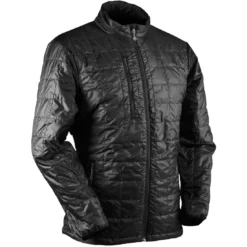 Sun Mountain Granite II Jacket -Pum Golf Club Shop sun mountain 2023 granite ii jacket black itempicture