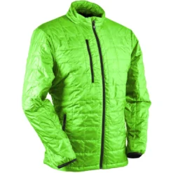 Sun Mountain Granite II Jacket -Pum Golf Club Shop sun mountain 2023 granite ii jacket gecko itempicture