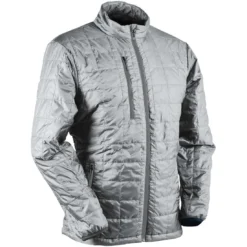Sun Mountain Granite II Jacket -Pum Golf Club Shop sun mountain 2023 granite ii jacket platinum itempicture