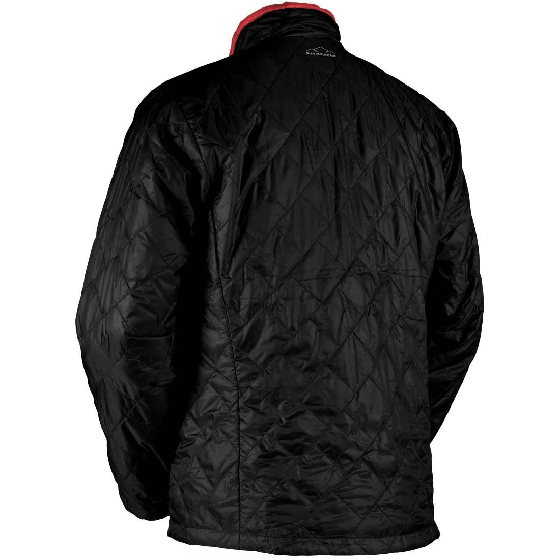 Sun Mountain Granite II Reversible Jacket 5 Sun Mountain Granite II Reversible Jacket - Image 5