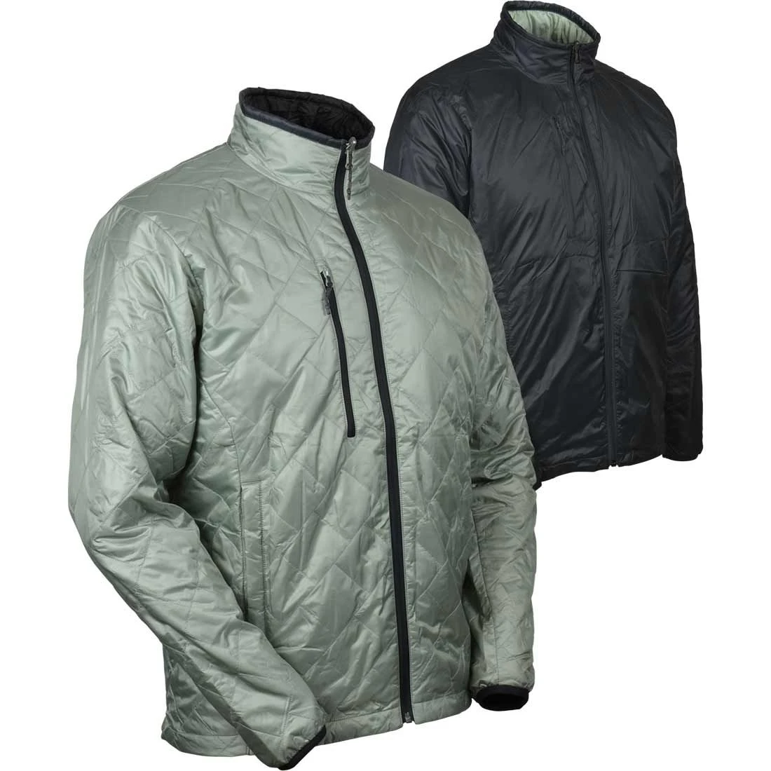 Sun Mountain Granite II Reversible Jacket 2 Sun Mountain Granite II Reversible Jacket - Image 2