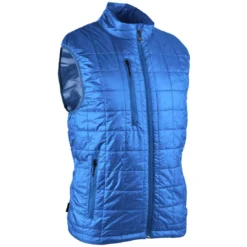 Sun Mountain Granite II Vest -Pum Golf Club Shop sun mountain 2023 granite ii vest pacific itempicture
