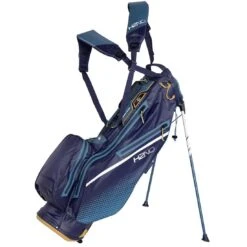 Sun Mountain 2023 H2NO Litespeed Stand Bag -Pum Golf Club Shop sun mountain 2023 h2no litespeed stand bag navy spruce aztec itempicture