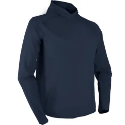 Sun Mountain Madison Hoodie -Pum Golf Club Shop sun mountain 2023 madison hoodie navy itempicture