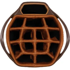 Sun Mountain 2023 Maverick Cart Bag -Pum Golf Club Shop sun mountain 2023 maverick cart bag java pecan beach top itempicture