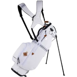 Sun Mountain Mid Stripe Stand Bag -Pum Golf Club Shop sun mountain 2023 mid stripe stand bag white itempicture