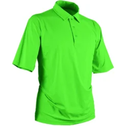 Sun Mountain Silvertip Polo -Pum Golf Club Shop sun mountain 2023 silvertip polo gecko itempicture