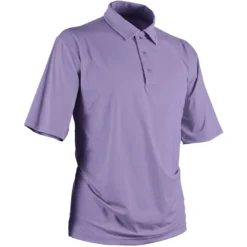 Sun Mountain Silvertip Polo -Pum Golf Club Shop sun mountain 2023 silvertip polo lavender itempicture