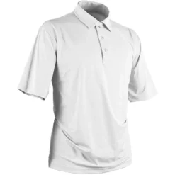 Sun Mountain Silvertip Polo -Pum Golf Club Shop sun mountain 2023 silvertip polo white itempicture