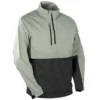 Sun Mountain Stratus Long Sleeve Rain Pullover