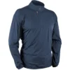 Sun Mountain Summit Long Sleeve Pullover