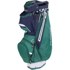 Sun Mountain 2023 Sync Cart Bag -Pum Golf Club Shop sun mountain 2023 sync cart bag white green navy itempicture