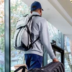 Sun Mountain Team Pack -Pum Golf Club Shop sun mountain 2023 team pack black lifestyle itempicture