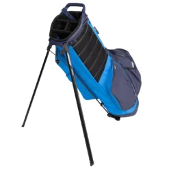 Sun Mountain Weathermax Stand Bag -Pum Golf Club Shop sun mountain 2023 weathermax stand bag cobalt navy back itempicture