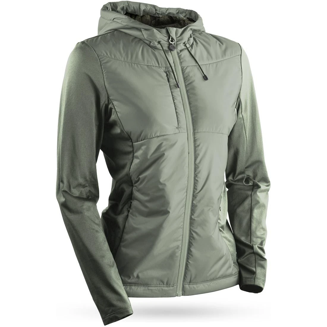 Sun Mountain Women's Colter II Jacket 2 Sun Mountain Women's Colter II Jacket - Image 2