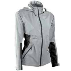 Sun Mountain Women's Stratus Rain Jacket