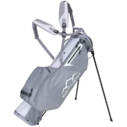 Sun Mountain 2.5+ Stand Bag -Pum Golf Club Shop sun mountain 2024 2 5 plus stand bag cadet white itempicture