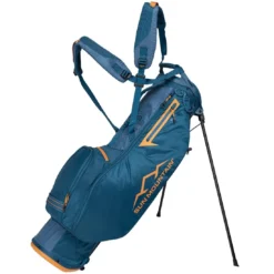 Sun Mountain 2.5+ Stand Bag -Pum Golf Club Shop sun mountain 2024 2 5 plus stand bag harbor spruce ochre itempicture