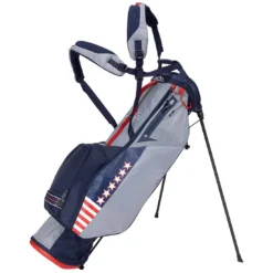 Sun Mountain 2.5+ Stand Bag -Pum Golf Club Shop sun mountain 2024 2 5 plus stand bag patriot itempicture