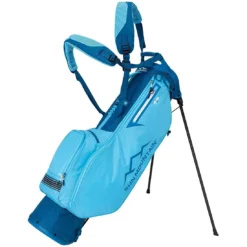 Sun Mountain 2.5+ Stand Bag -Pum Golf Club Shop sun mountain 2024 2 5 plus stand bag surf river itempicture
