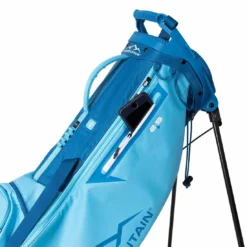 Sun Mountain 2.5+ Stand Bag -Pum Golf Club Shop sun mountain 2024 2 5 plus stand bag surf river pocket itempicture