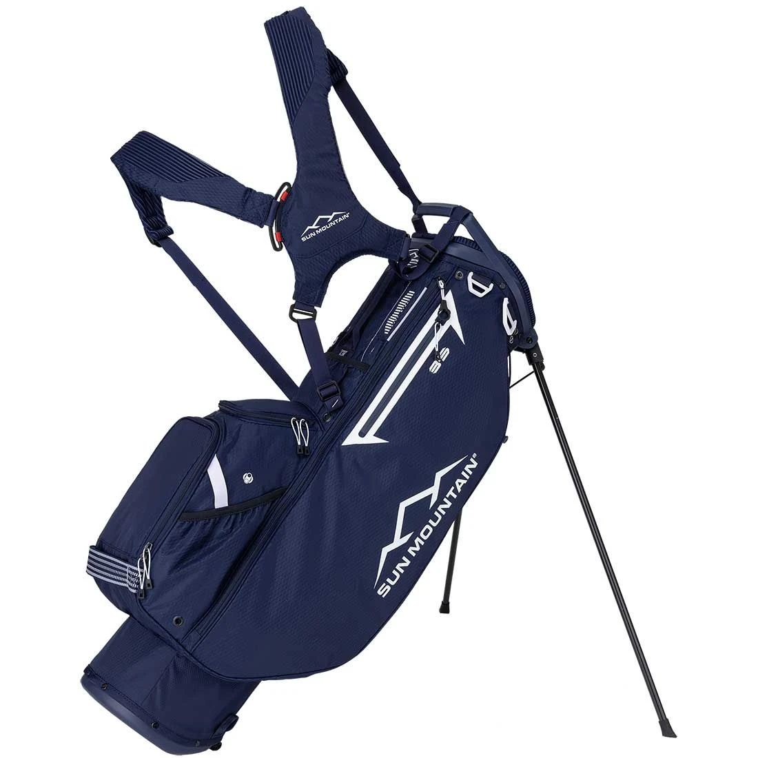 Sun Mountain 3.5 LS Stand Bag 9 Sun Mountain 3.5 LS Stand Bag - Image 9