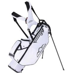 Sun Mountain 3.5 LS Stand Bag 16 Sun Mountain 3.5 LS Stand Bag -Pum Golf Club Shop sun mountain 2024 3 5 ls stand bag white black itempicture