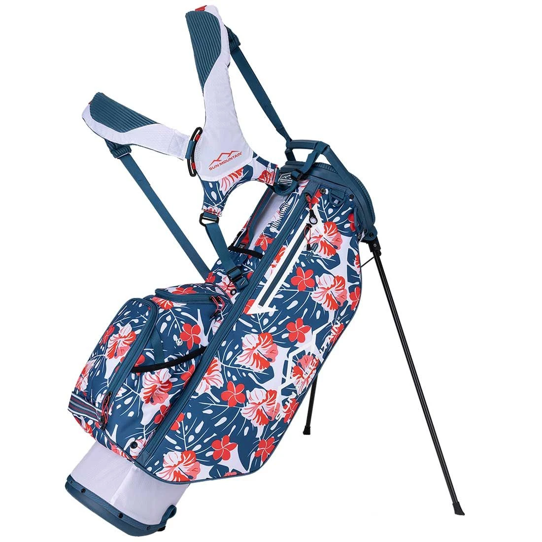 Sun Mountain 3.5 LS Stand Bag 5 Sun Mountain 3.5 LS Stand Bag - Image 5