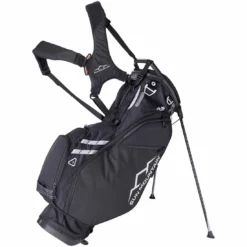 Sun Mountain 4.5 LS 14-Way Stand Bag -Pum Golf Club Shop sun mountain 2024 4 5 ls 14 way stand bag black itempicture