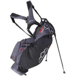 Sun Mountain 4.5 LS 14-Way Stand Bag -Pum Golf Club Shop sun mountain 2024 4 5 ls 14 way stand bag black steel rush red itempicture