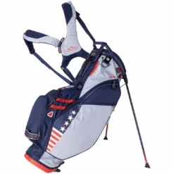 Sun Mountain 4.5 LS 14-Way Stand Bag -Pum Golf Club Shop sun mountain 2024 4 5 ls 14 way stand bag patriot itempicture