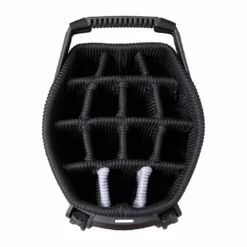 Sun Mountain 4.5 LS 14-Way Stand Bag -Pum Golf Club Shop sun mountain 2024 4 5 ls 14 way stand bag white black top itempicture