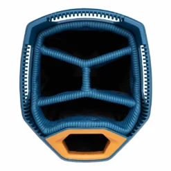 Sun Mountain C-130 5-Way Cart Bag -Pum Golf Club Shop sun mountain 2024 c 130 5 way cart bag harbor spruce ochre top itempicture