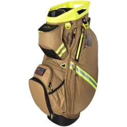 Sun Mountain C-130 Cart Bag 17 Sun Mountain C-130 Cart Bag -Pum Golf Club Shop sun mountain 2024 c 130 cart bag first responder itempicture