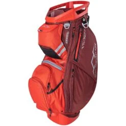 Sun Mountain C-130 Cart Bag 22 Sun Mountain C-130 Cart Bag -Pum Golf Club Shop sun mountain 2024 c 130 cart bag port rush red itempicture