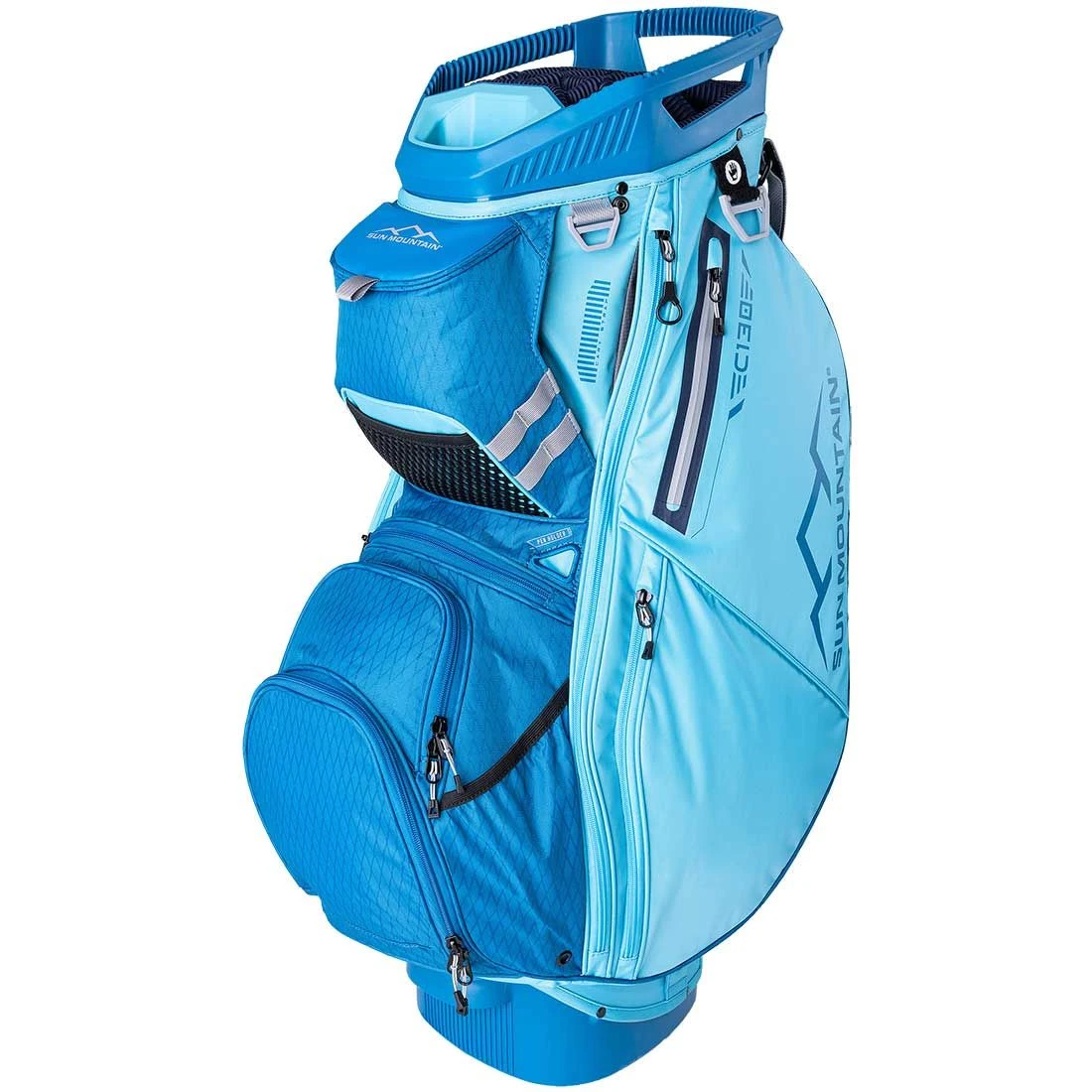 Sun Mountain C-130 Cart Bag 6 Sun Mountain C-130 Cart Bag - Image 6