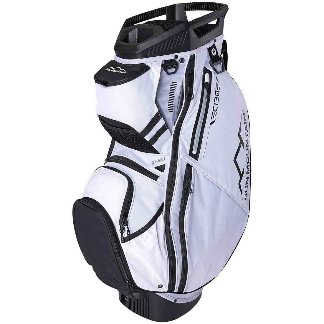 Sun Mountain C-130 Cart Bag 7 Sun Mountain C-130 Cart Bag - Image 7