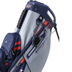 Sun Mountain C-130S Stand Bag -Pum Golf Club Shop sun mountain 2024 c 130s stand bag patriot pocket itempicture