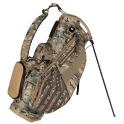 Sun Mountain C-130S Stand Bag -Pum Golf Club Shop sun mountain 2024 c 130s stand bag sand camo itempicture