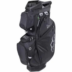 Sun Mountain Eco-Lite Cart Bag -Pum Golf Club Shop sun mountain 2024 eco lite cart bag black itempicture