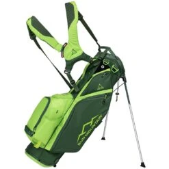 Sun Mountain Eco-Lite Stand Bag -Pum Golf Club Shop sun mountain 2024 eco lite stand bag green rush green itempicture
