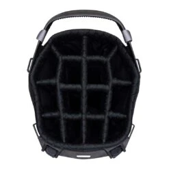 Sun Mountain H2NO 14-Way Stand Bag 9 Sun Mountain H2NO 14-Way Stand Bag -Pum Golf Club Shop sun mountain 2024 h2no 14 way stand bag steel black top itempicture