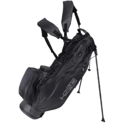 Sun Mountain H2NO LiteSpeed Stand Bag