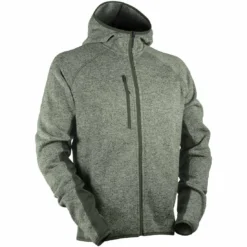 Sun Mountain Headwall Hooded Jacket