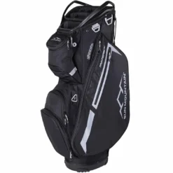 Sun Mountain Maverick Cart Bag -Pum Golf Club Shop sun mountain 2024 maverick cart bag black itempicture