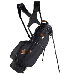 Sun Mountain Mid Stripe 14-Way Stand Bag 12 Sun Mountain Mid Stripe 14-Way Stand Bag -Pum Golf Club Shop sun mountain 2024 mid stripe 14 way stand bag black itempicture