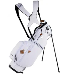 Sun Mountain Mid Stripe 14-Way Stand Bag 11 Sun Mountain Mid Stripe 14-Way Stand Bag -Pum Golf Club Shop sun mountain 2024 mid stripe 14 way stand bag white itempicture